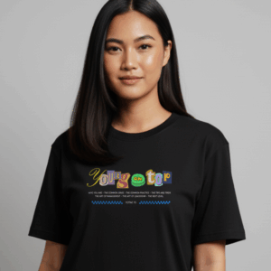 YOTNC Edition 1 T-Shirt