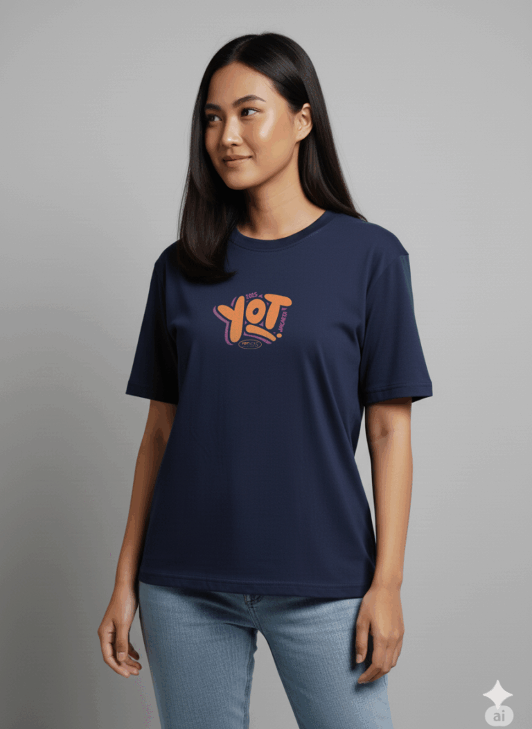 YOTNC Edition 3 T-Shirt