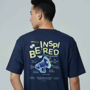 YOTNC Edition 2 T-Shirt