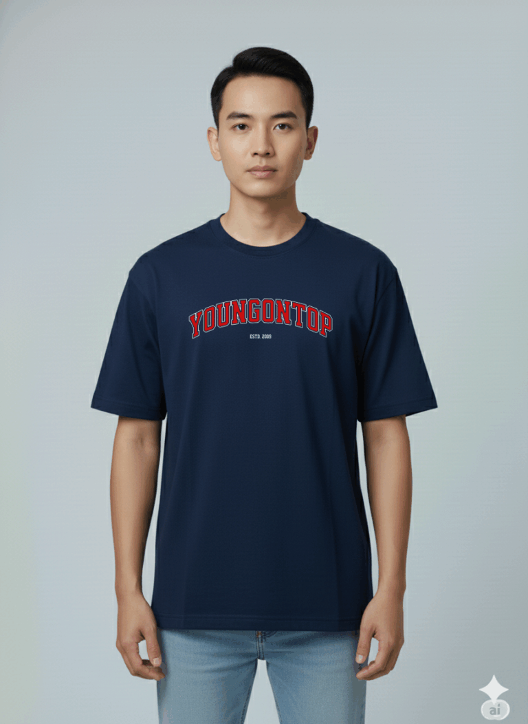 YOT Estd 2009 T-Shirt