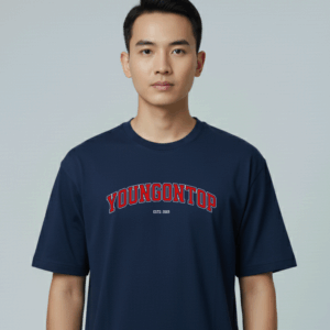 YOT Estd 2009 T-Shirt