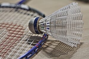 8 Kesalahan Pemula Saat Main Badminton yang Sering Terjadi