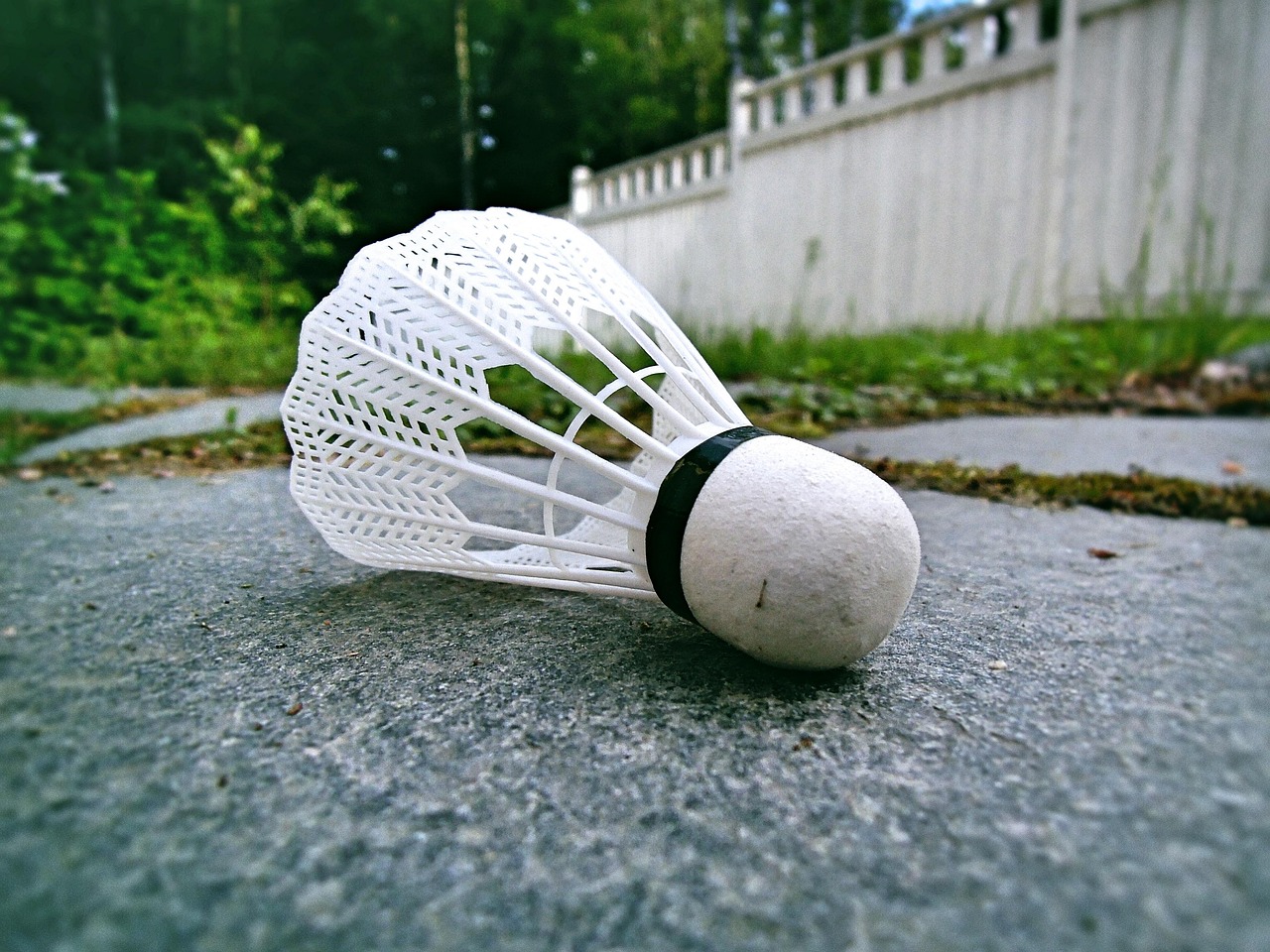 8 Kesalahan Pemula Saat Main Badminton yang Sering Terjadi
