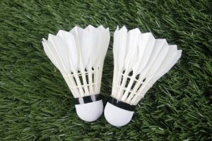 9 Kebiasaan Pemain Badminton Profesional yang Bisa Kamu Tiru