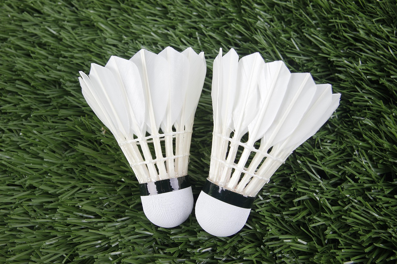 9 Kebiasaan Pemain Badminton Profesional yang Bisa Kamu Tiru