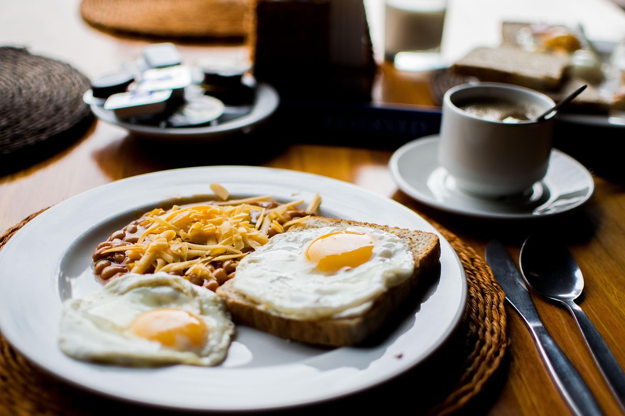 8 Makanan Kaya Serat yang Bisa Menunda Lapar