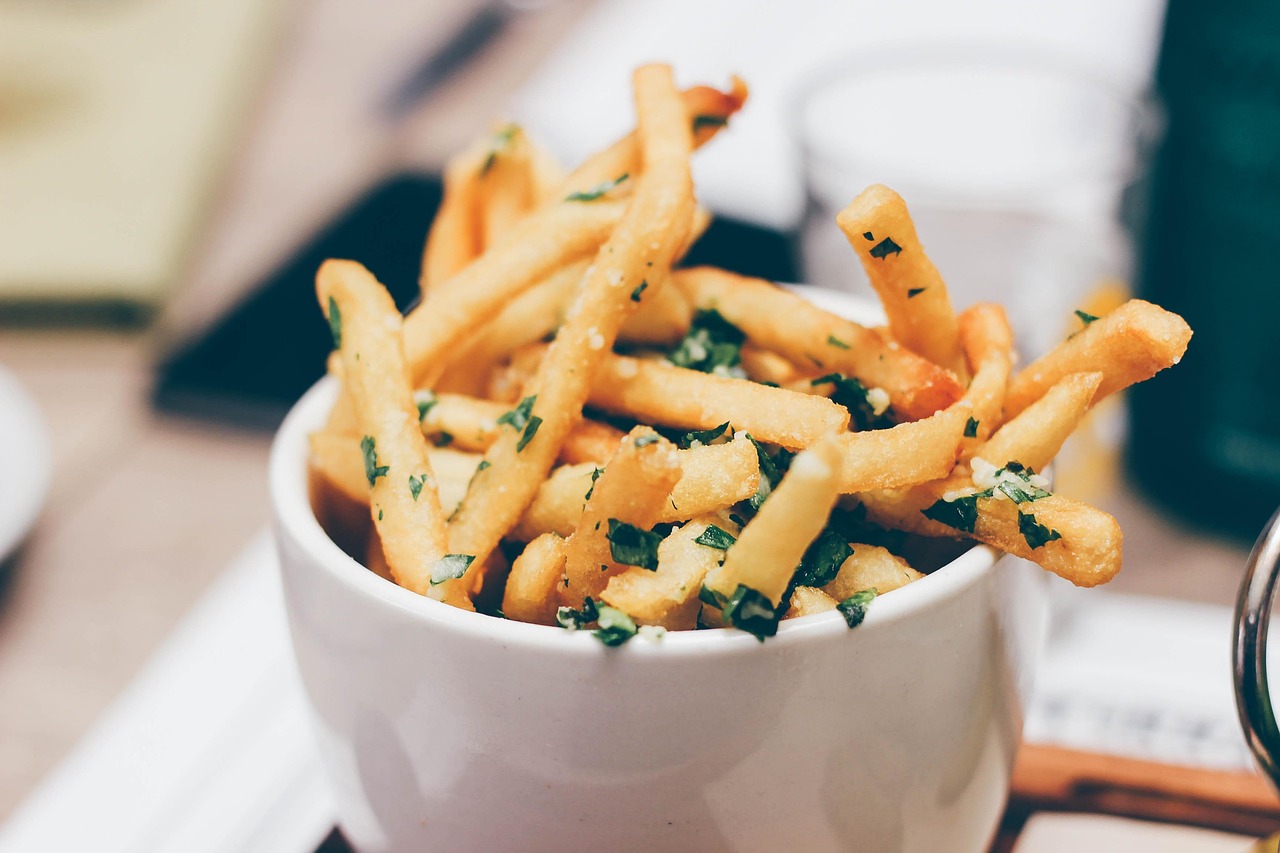 7 Strategi Diet Biar Lapar Gak Mengganggu