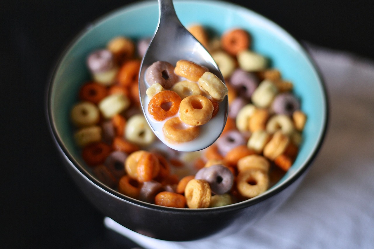 7 Makanan yang Bisa Bikin Kamu Lapar Lagi Setelah Makan