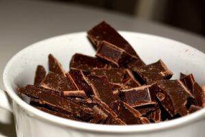 10 Alasan Anak Muda Harus Beralih dari Milk Chocolate ke Dark Chocolate
