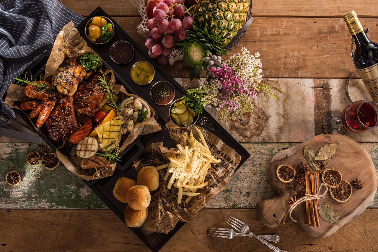 7 Strategi Diet Biar Lapar Gak Mengganggu