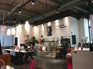 7 Keuntungan Belajar di Study Cafe Dibanding di Rumah
