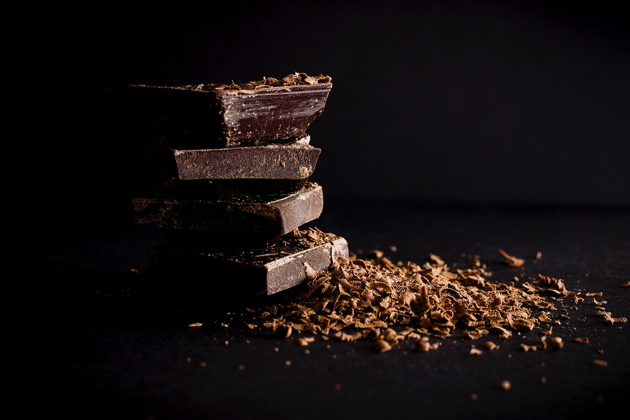 10 Alasan Anak Muda Harus Beralih dari Milk Chocolate ke Dark Chocolate