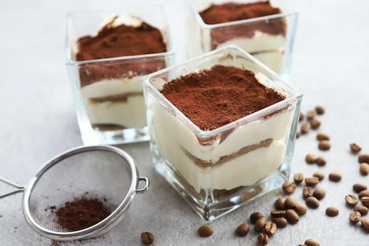 9 Dessert Box Homemade yang Bisa Kamu Bikin Sendiri di Rumah
