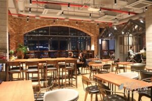 7 Alasan Study Cafe Cocok Buat Freelance dan Remote Worker