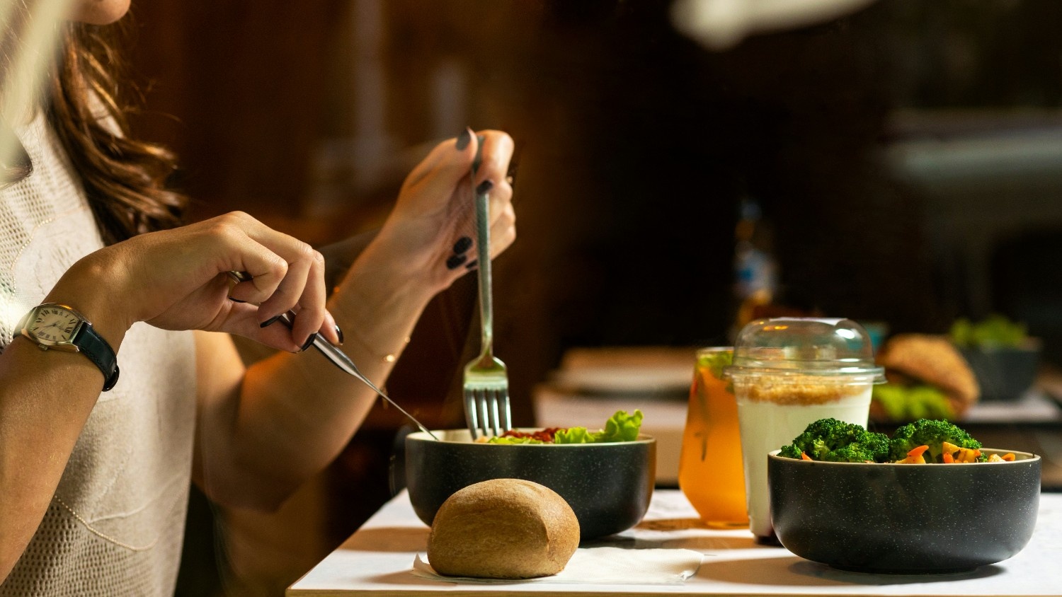 7 Kesalahan Pola Makan yang Sering Dianggap Sepele Tapi Berbahaya