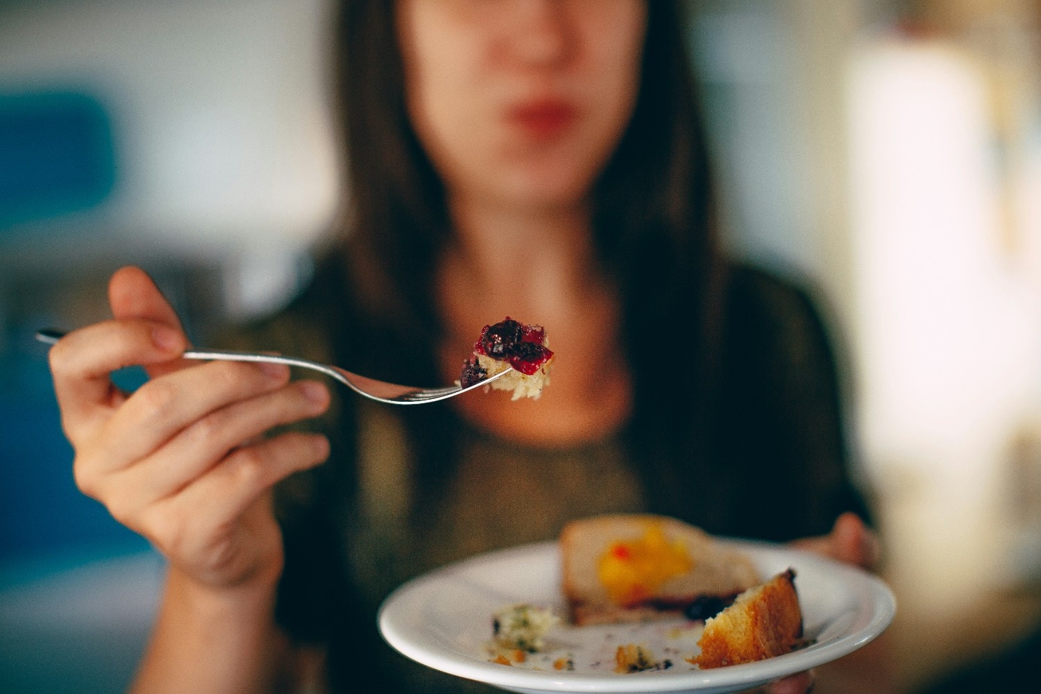 9 Tips Sederhana Buat Mulai Pola Makan Lebih Teratur dan Sehat
