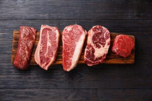 5 Kandungan Gizi Utama dalam Daging Merah dan Manfaatnya