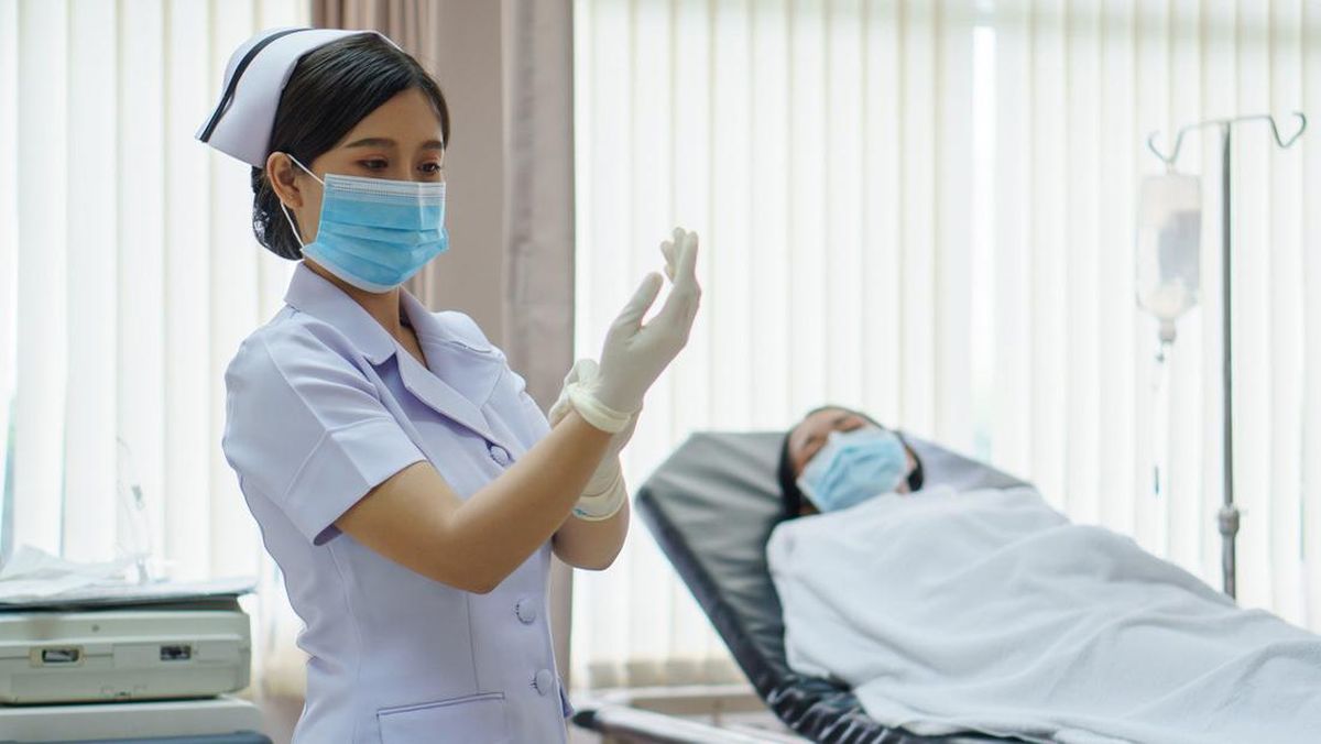 10 Jenis Pasien yang Pasti Pernah Kamu Temui Selama Profesi Ners