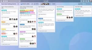 8 Ide Board Trello Buat Self-Improvement dan Habit Tracking