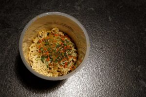 10 Resep Mie Instan Kekinian ala Anak Kost, Simple Tapi Nagih!