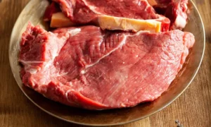 10 Manfaat Daging Merah untuk Kesehatan Tubuh