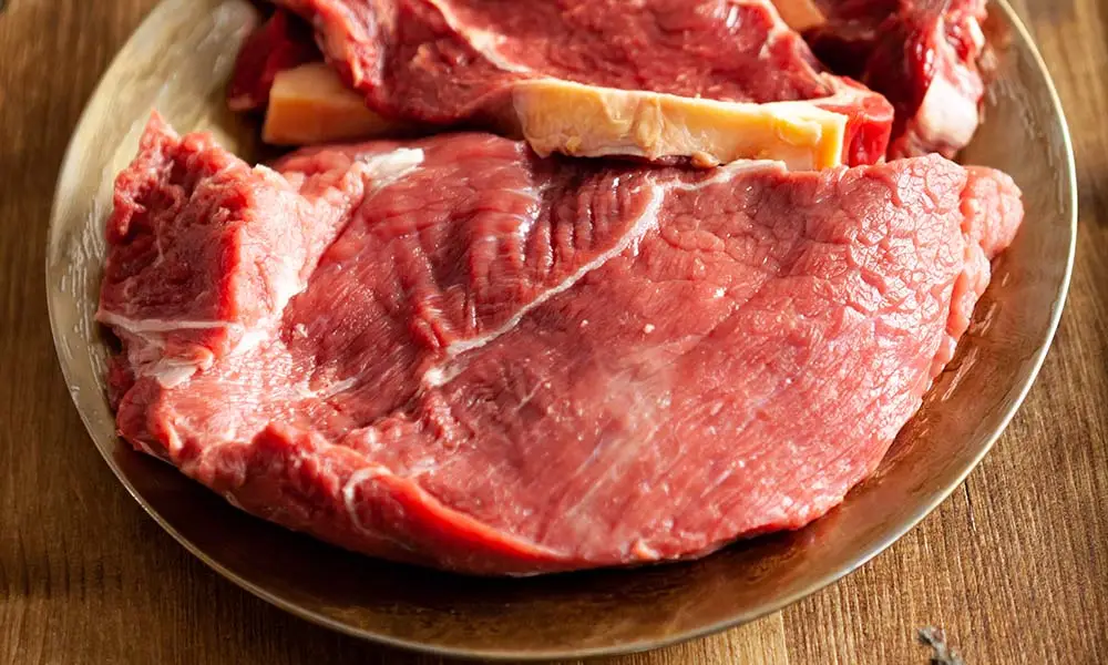 10 Manfaat Daging Merah untuk Kesehatan Tubuh