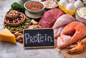 8 Mitos Tentang Protein yang Perlu Kamu Lurusin Sekarang Juga