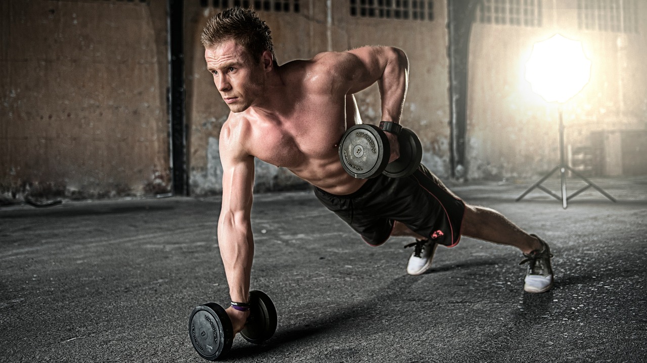 9 Tanda Kalau Workout Kamu Sudah Efektif