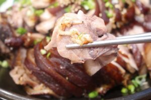 7 Makanan yang Bisa Bikin Kamu Lapar Lagi Setelah Makan
