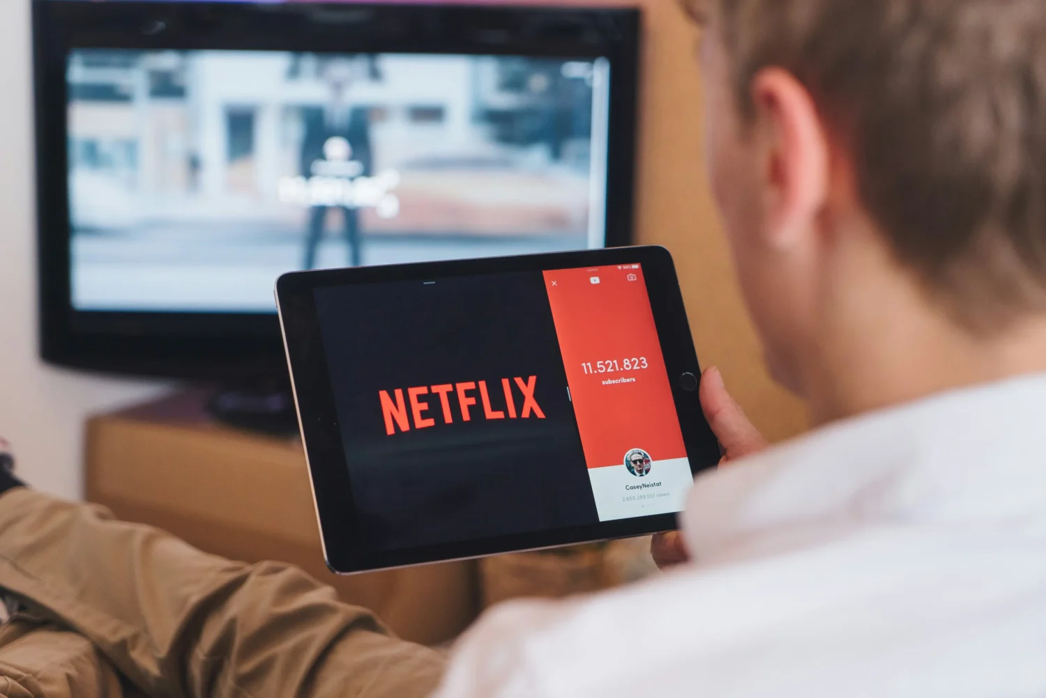 9 Kesalahan yang Sering Dilakuin Saat Berlangganan Netflix