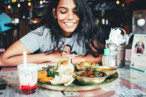 9 Tips Sederhana Buat Mulai Pola Makan Lebih Teratur dan Sehat
