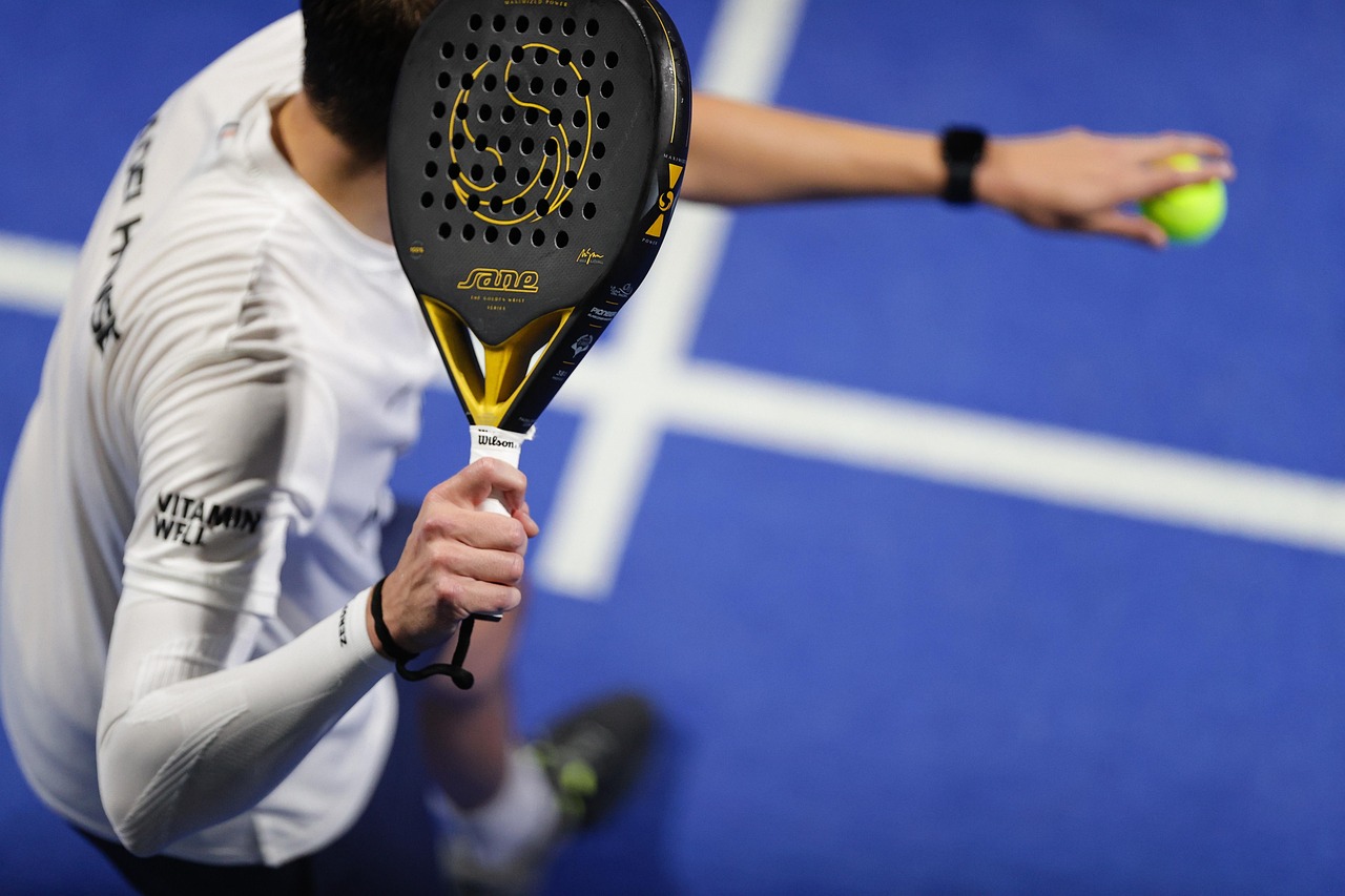 10 Inspirasi Gaya Hidup Aktif dari Komunitas Padel Anak Muda