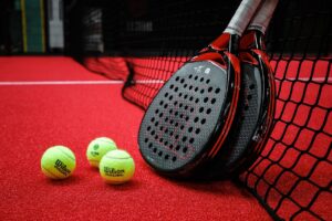 9 Kebiasaan Pemain Padel Profesional yang Bisa Kamu Tiru