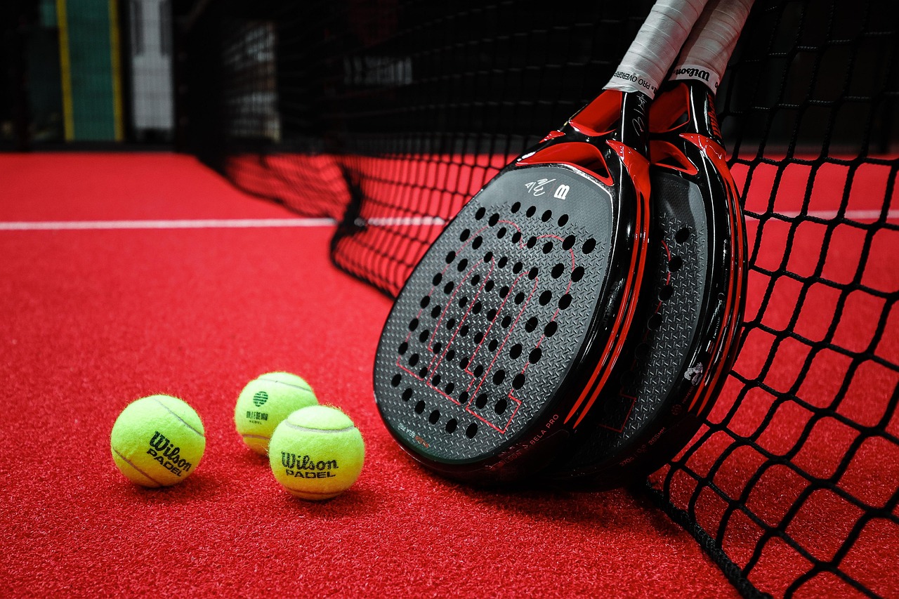 9 Kebiasaan Pemain Padel Profesional yang Bisa Kamu Tiru