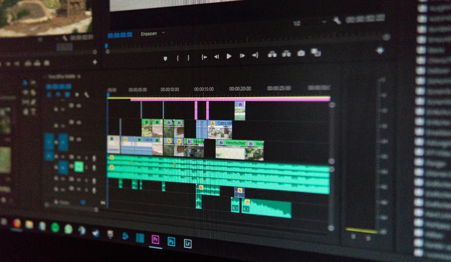 9 Ide Project CapCut Buat Latihan Edit Video Setiap Hari