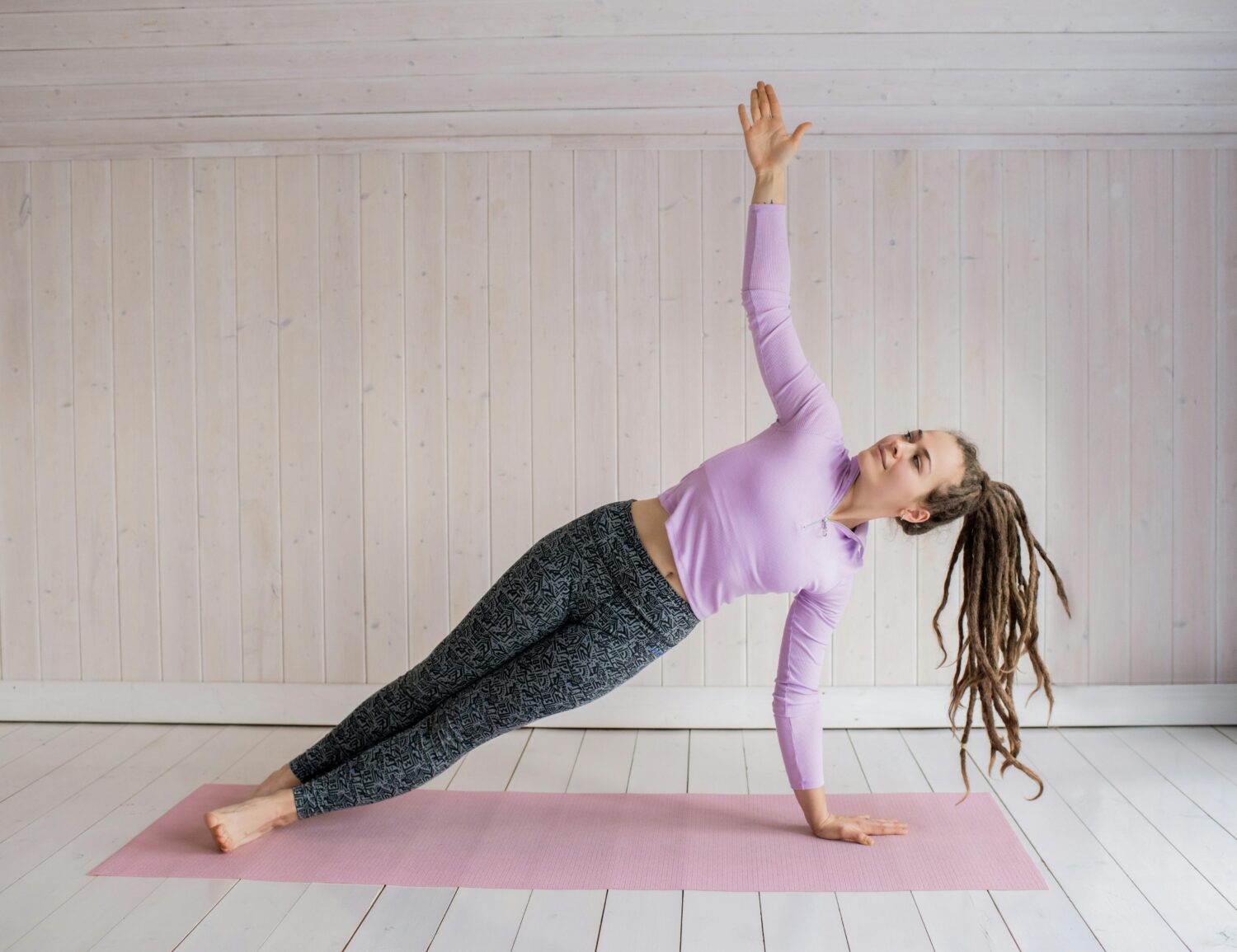 Tips Memulai Latihan Pilates