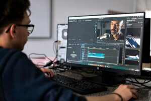 9 Cara Edit Video di CapCut Buat Pemula dari Nol