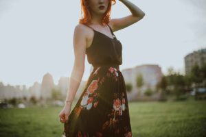 7 Jenis Dress yang Cocok Buat Cewek Kurus Biar Nggak Terlihat Terlalu Langsing