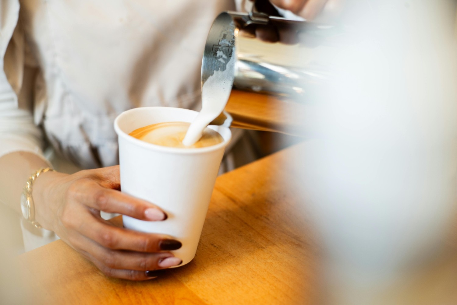 7 Mitos Tentang Kopi yang Sering Dipercaya Mahasiswa
