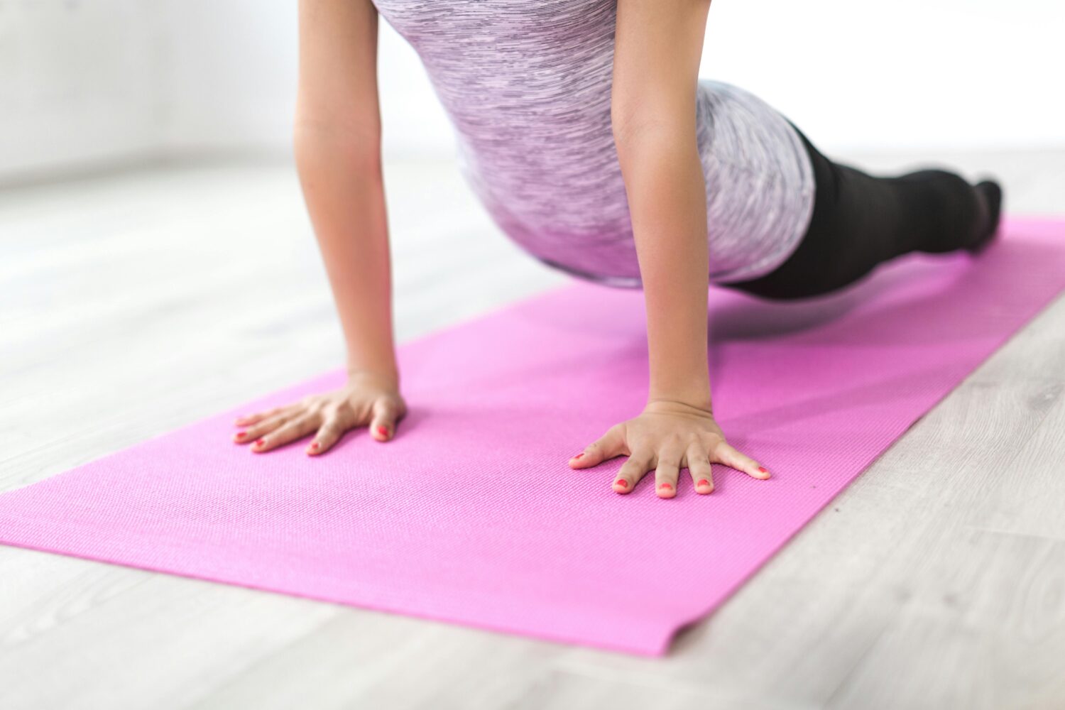 Rekomendasi Lagu untuk Pilates