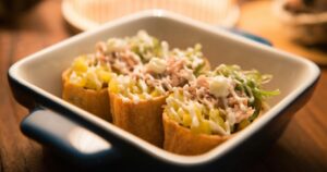 10 Menu Katering Simple dan Murah yang Bisa Dibikin Mahasiswa