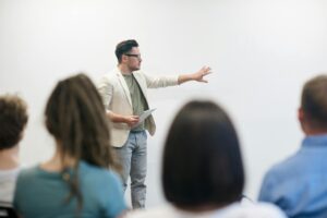 10 Skill yang Bisa Kamu Pelajari dari Kerja Sambil Kuliah