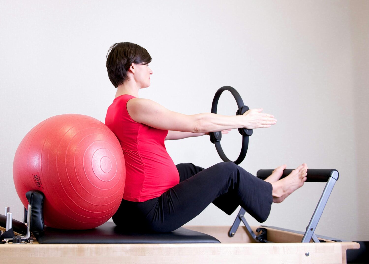 Kesalahan Pilates