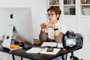 10 Skill Networking yang Bisa Kamu Dapat dari Kerja Sambil Kuliah