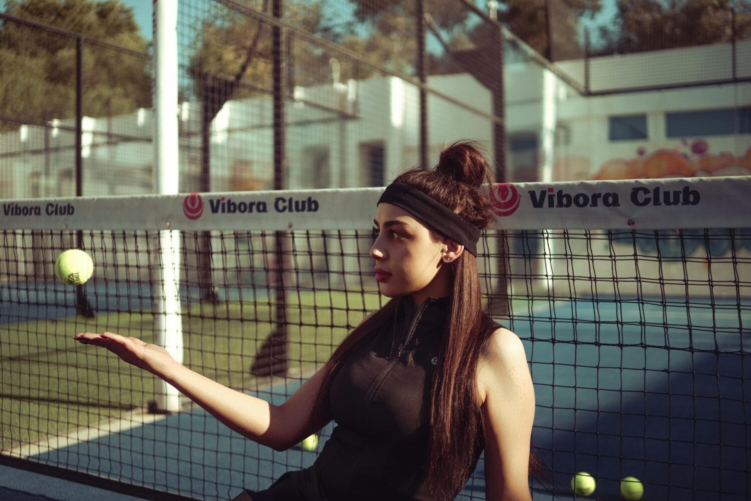 Mitos Padel