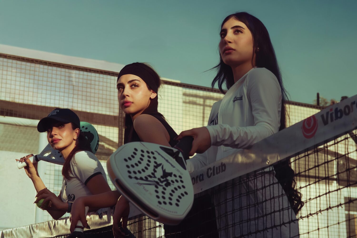 Manfaat Padel