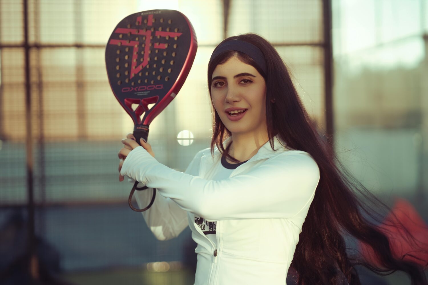 Cerita Seru Turnamen Padel