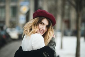 10 Mix and Match Fashion Biar Badan Kurus Kelihatan Lebih Ideal