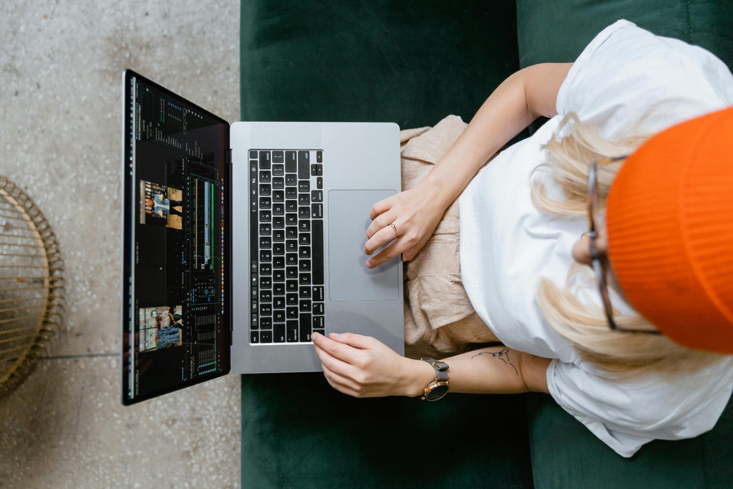 7 Ide Niche Konten yang Bisa Kamu Garap Pakai CapCut