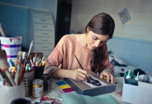 10 Website Portofolio Desainer Keren Buat Inspirasi Belajar Desain